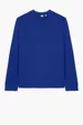 Stanley/Stella Unisex Creator 2.0 Long Sleeve Tee — view 13