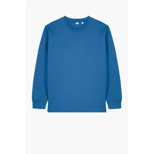 Stanley/Stella Unisex Freestyler Heavyweight Long Sleeve Tee — view 16