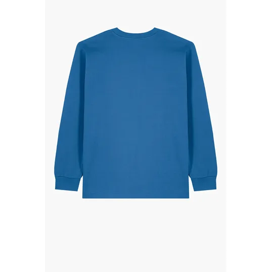 Stanley/Stella Unisex Freestyler Heavyweight Long Sleeve Tee — view 18