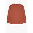 Stanley/Stella Unisex Freestyler Heavyweight Long Sleeve Tee — view 15