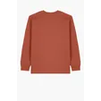 Stanley/Stella Unisex Freestyler Heavyweight Long Sleeve Tee — view 17