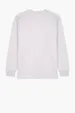 Stanley/Stella Unisex Freestyler Heavyweight Long Sleeve Tee — view 10