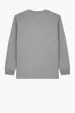 Stanley/Stella Unisex Freestyler Heavyweight Long Sleeve Tee — view 12