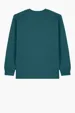 Stanley/Stella Unisex Freestyler Heavyweight Long Sleeve Tee — view 14