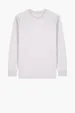 Stanley/Stella Unisex Freestyler Heavyweight Long Sleeve Tee — view 3