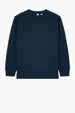 Stanley/Stella Unisex Freestyler Heavyweight Long Sleeve Tee — view 4