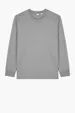 Stanley/Stella Unisex Freestyler Heavyweight Long Sleeve Tee — view 5