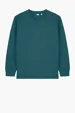 Stanley/Stella Unisex Freestyler Heavyweight Long Sleeve Tee — view 7