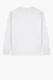 Stanley/Stella Unisex Freestyler Heavyweight Long Sleeve Tee — view 8