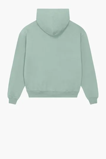 Stanley/Stella Cooper Dry Hooded Sweatshirt — view 10