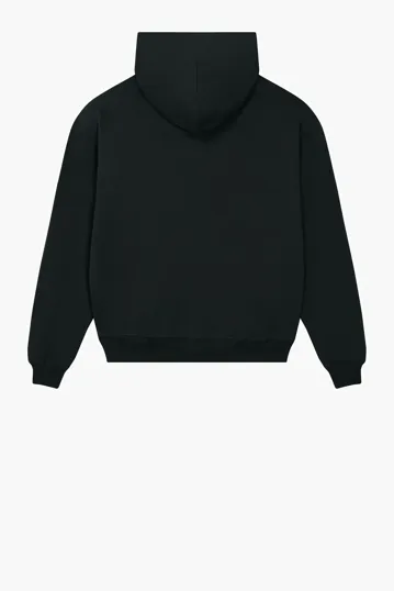 Stanley/Stella Cooper Dry Hooded Sweatshirt — view 11