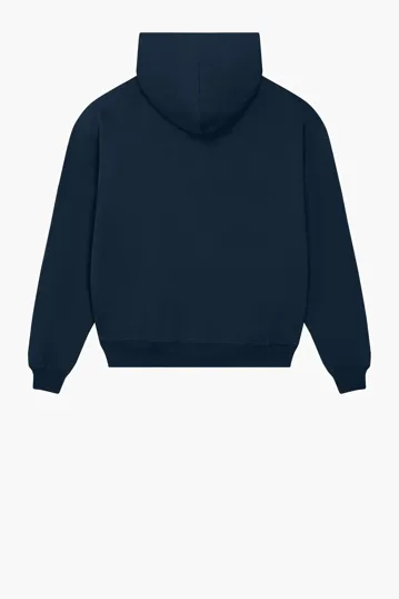Stanley/Stella Cooper Dry Hooded Sweatshirt — view 13