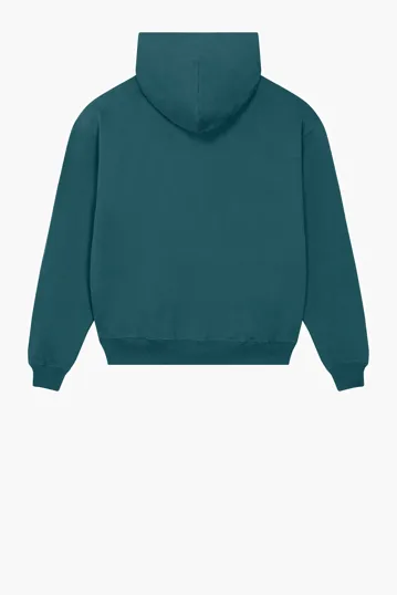 Stanley/Stella Cooper Dry Hooded Sweatshirt — view 15