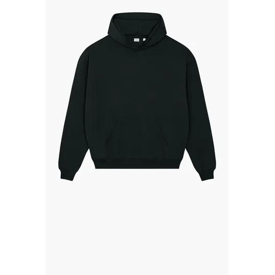 Stanley/Stella Cooper Dry Hooded Sweatshirt — view 3
