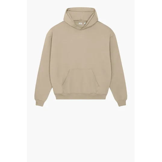 Stanley/Stella Cooper Dry Hooded Sweatshirt — view 4