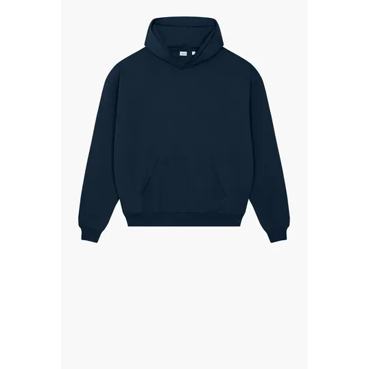 Stanley/Stella Cooper Dry Hooded Sweatshirt — view 5