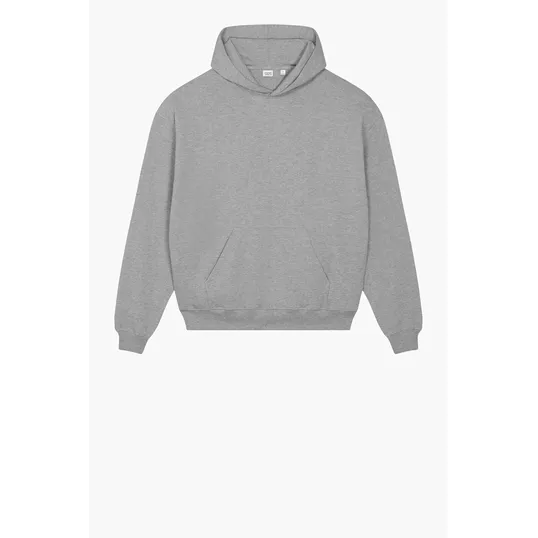 Stanley/Stella Cooper Dry Hooded Sweatshirt — view 6