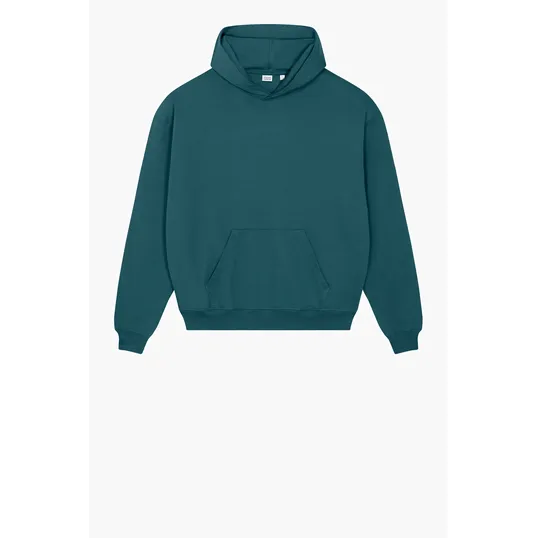 Stanley/Stella Cooper Dry Hooded Sweatshirt — view 7