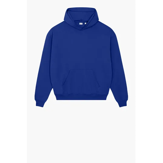 Stanley/Stella Cooper Dry Hooded Sweatshirt — view 9