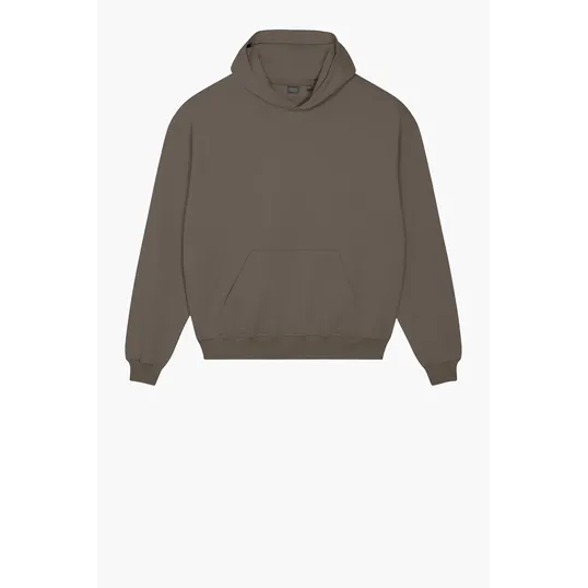 Stanley/Stella Cooper Dry Hooded Sweatshirt — view 21