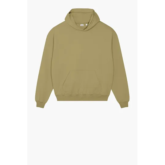 Stanley/Stella Cooper Dry Hooded Sweatshirt — view 18