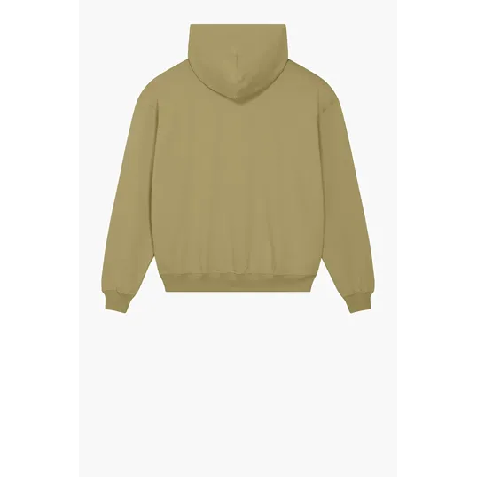 Stanley/Stella Cooper Dry Hooded Sweatshirt — view 19