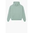 Stanley/Stella Cooper Dry Hooded Sweatshirt — view 2