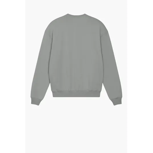 Stanley/Stella Ledger Dry Crewneck Sweatshirt — view 23