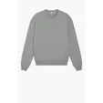 Stanley/Stella Ledger Dry Crewneck Sweatshirt — view 22