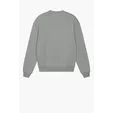 Stanley/Stella Ledger Dry Crewneck Sweatshirt — view 23