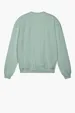 Stanley/Stella Ledger Dry Crewneck Sweatshirt — view 11