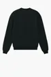 Stanley/Stella Ledger Dry Crewneck Sweatshirt — view 12
