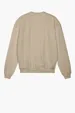 Stanley/Stella Ledger Dry Crewneck Sweatshirt — view 13