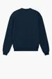Stanley/Stella Ledger Dry Crewneck Sweatshirt — view 14