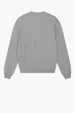 Stanley/Stella Ledger Dry Crewneck Sweatshirt — view 15