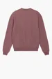 Stanley/Stella Ledger Dry Crewneck Sweatshirt — view 16
