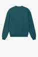 Stanley/Stella Ledger Dry Crewneck Sweatshirt — view 17