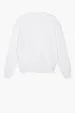 Stanley/Stella Ledger Dry Crewneck Sweatshirt — view 18