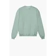 Stanley/Stella Ledger Dry Crewneck Sweatshirt — view 2