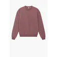 Stanley/Stella Ledger Dry Crewneck Sweatshirt — view 7