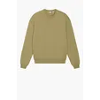 Stanley/Stella Ledger Dry Crewneck Sweatshirt — view 20