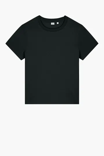 Stanley/Stella Women's Stella Muser Tee — view 2