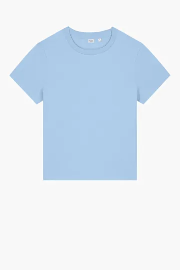 Stanley/Stella Women's Stella Muser Tee — view 3