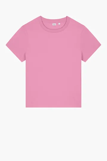 Stanley/Stella Women's Stella Muser Tee — view 4