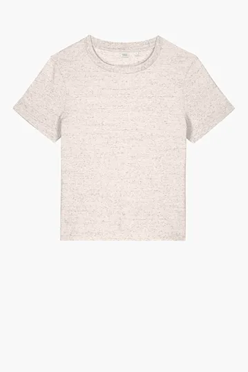 Stanley/Stella Women's Stella Muser Tee — view 6
