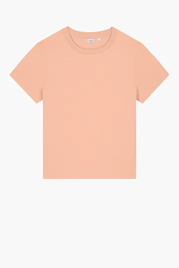 Stanley/Stella Women's Stella Muser Tee — view 8