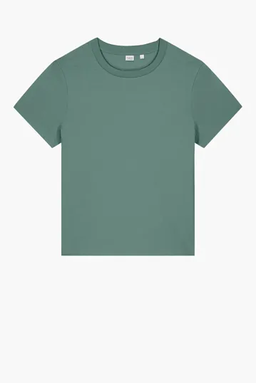 Stanley/Stella Women's Stella Muser Tee — view 9