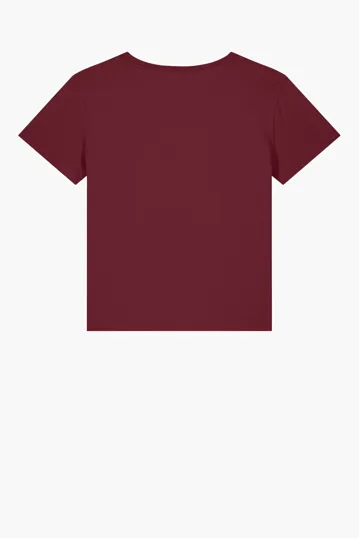 Stanley/Stella Women's Stella Serena Scoop Neck Tee — view 14