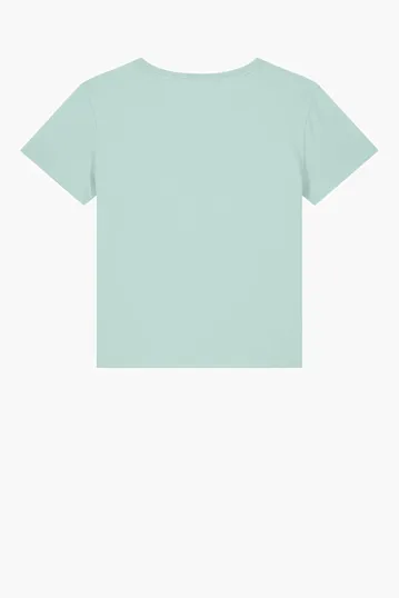 Stanley/Stella Women's Stella Serena Scoop Neck Tee — view 15