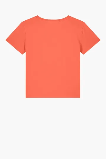 Stanley/Stella Women's Stella Serena Scoop Neck Tee — view 16